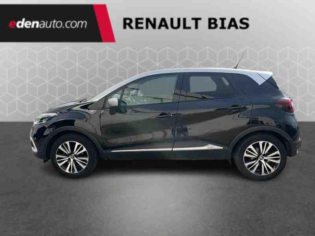 Renault Captur image 5