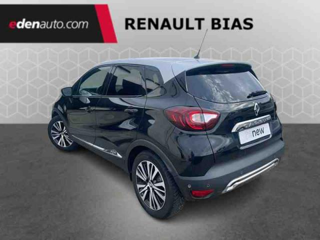 Renault Captur image 3