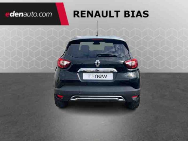 Renault Captur image 6
