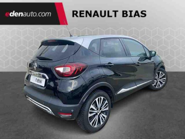 Renault Captur image 9