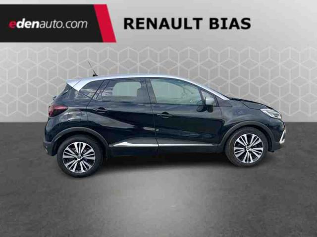 Renault Captur image 4