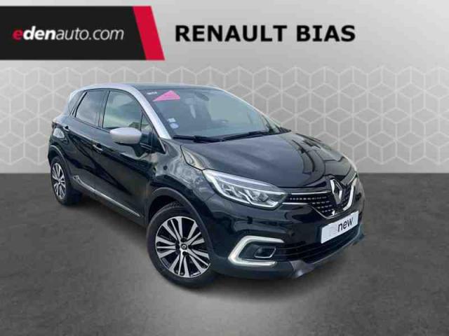 Renault Captur image 1