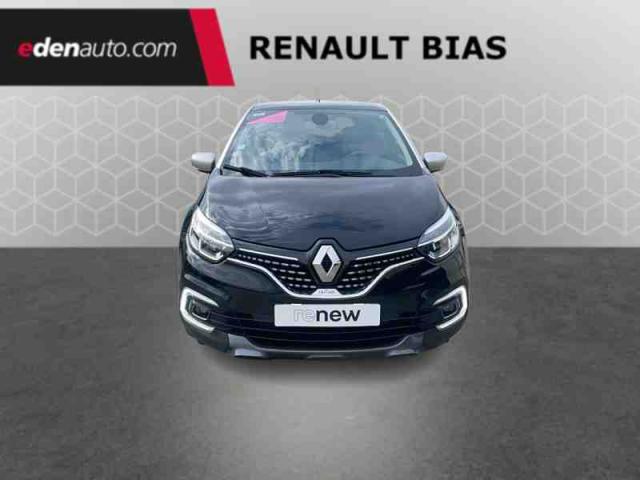 Renault Captur image 8