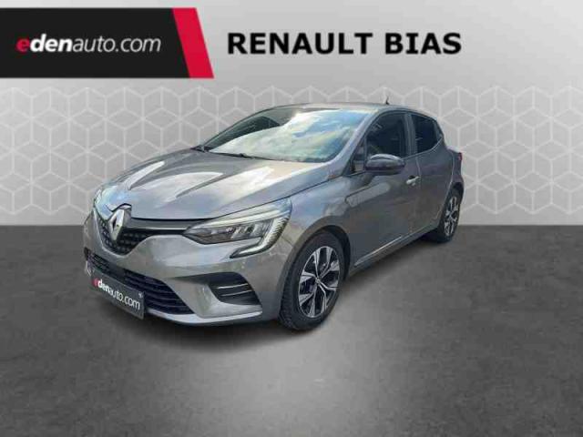 Renault Clio Tce 100 Gpl Evolution