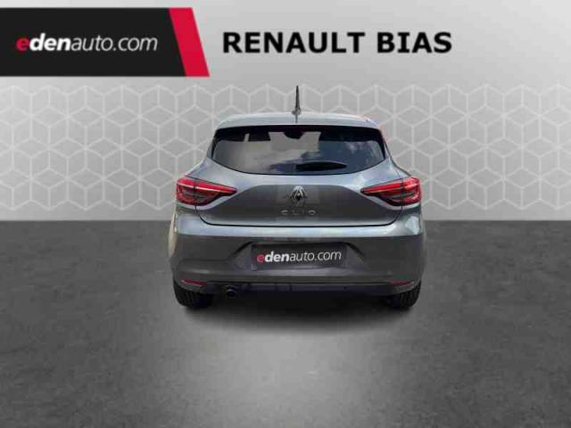 Renault Clio image 9