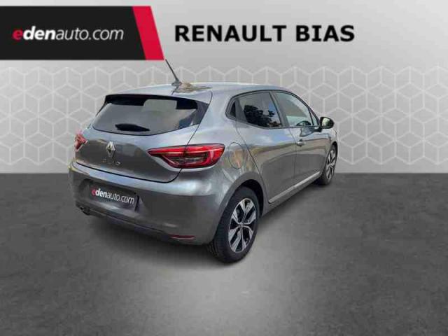 Renault Clio image 6
