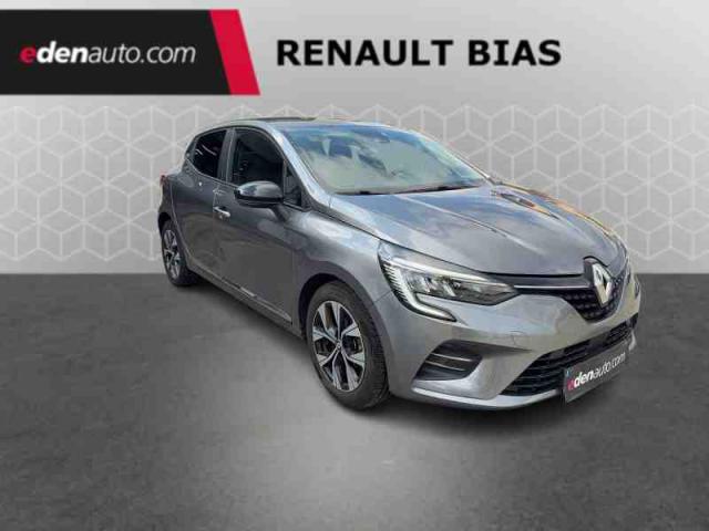Renault Clio image 1