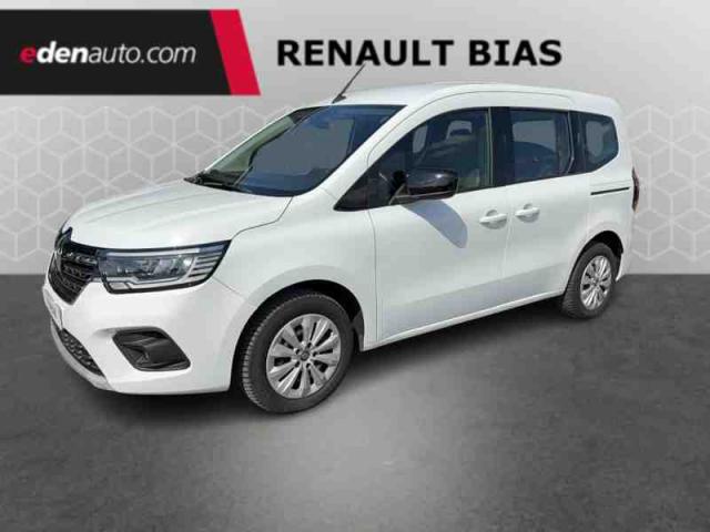 Renault Kangoo Blue Dci 95 Equilibre
