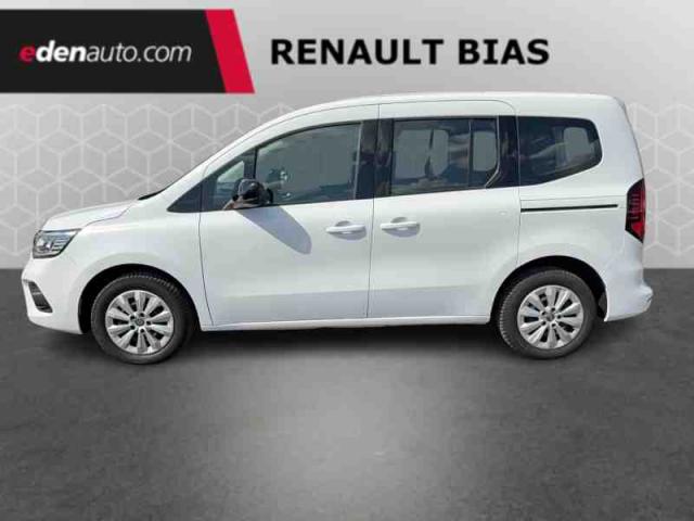 Renault Kangoo image 2