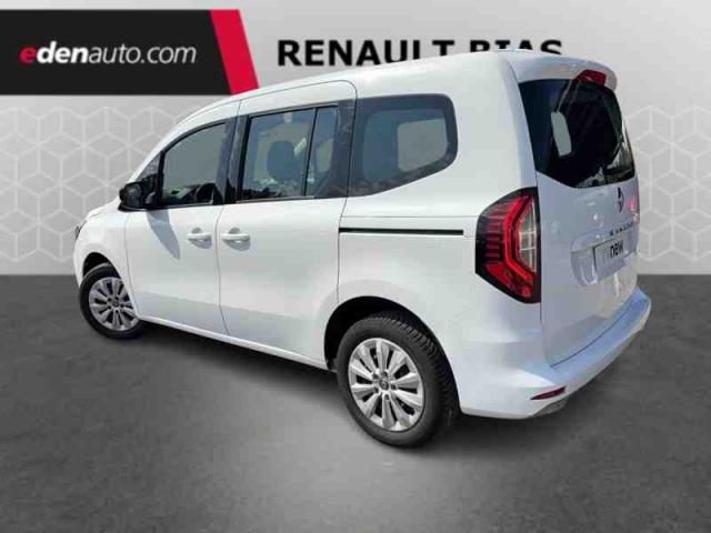 Renault Kangoo image 5