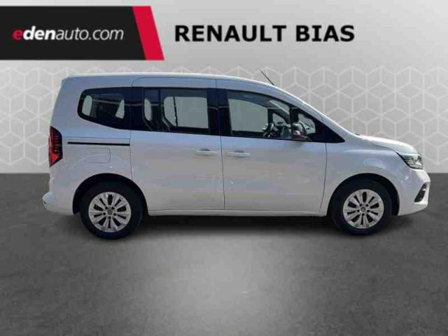 Renault Kangoo image 8