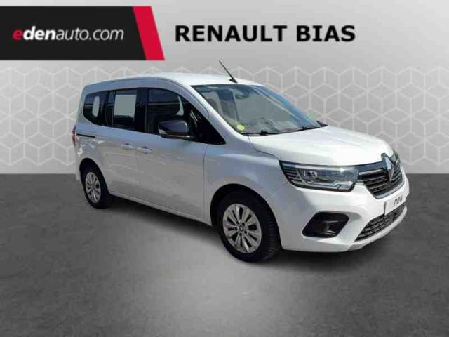 Renault Kangoo image 4