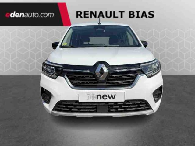 Renault Kangoo image 6