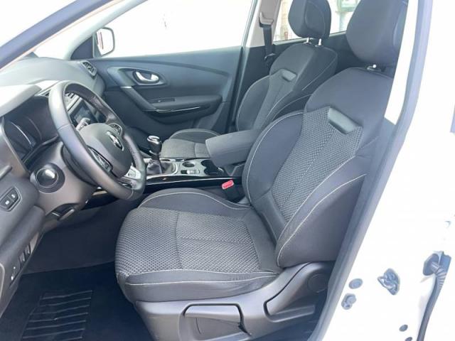 Renault Kadjar image 1