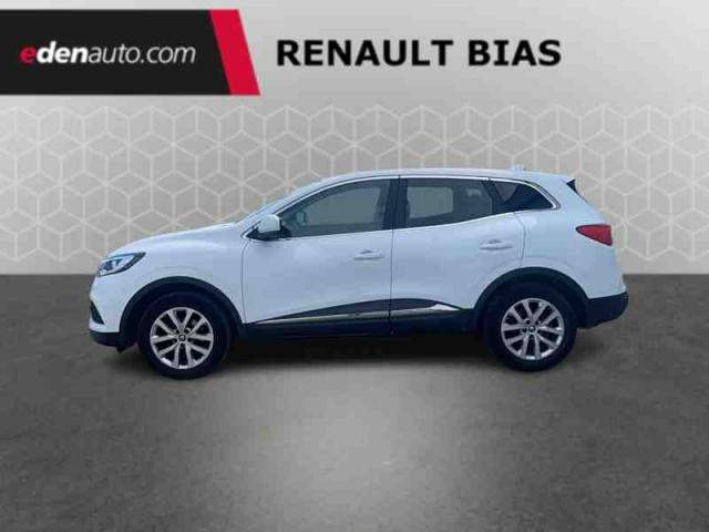 Renault Kadjar image 4