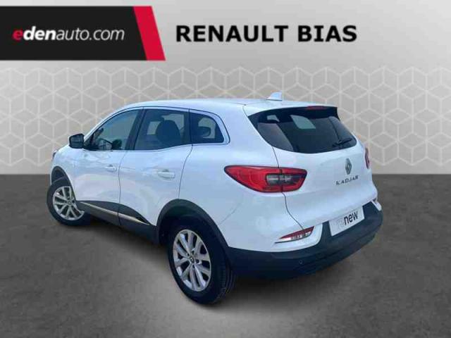Renault Kadjar image 7