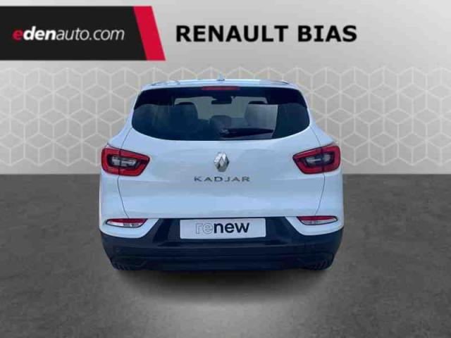Renault Kadjar image 9