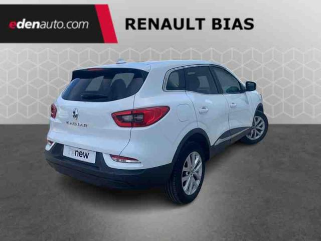 Renault Kadjar image 5