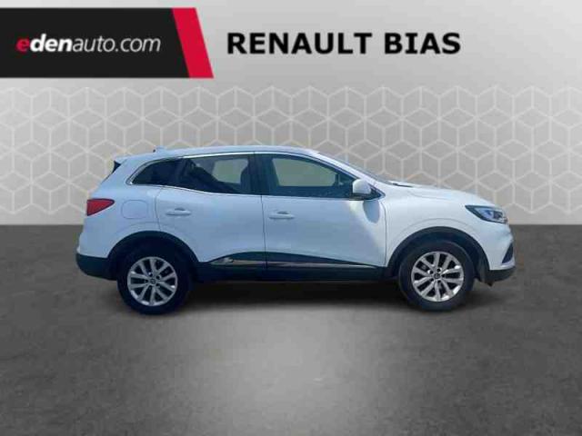 Renault Kadjar image 8