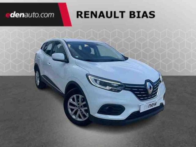 Renault Kadjar image 6