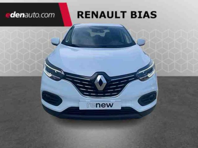 Renault Kadjar image 3