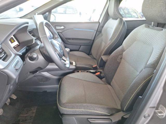 Renault Captur image 7