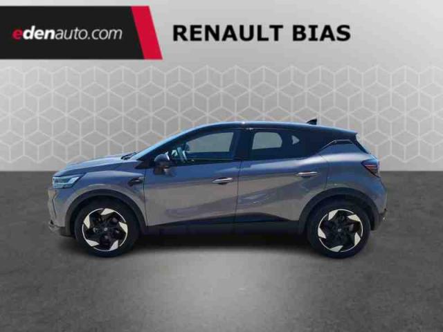 Renault Captur image 4
