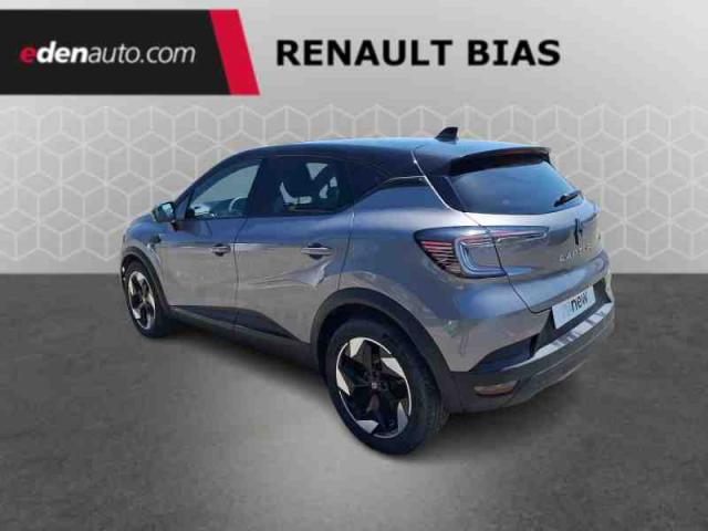 Renault Captur image 3