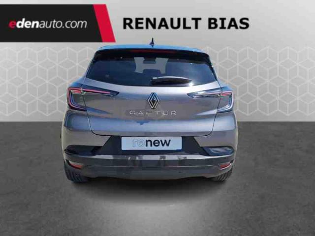 Renault Captur image 5