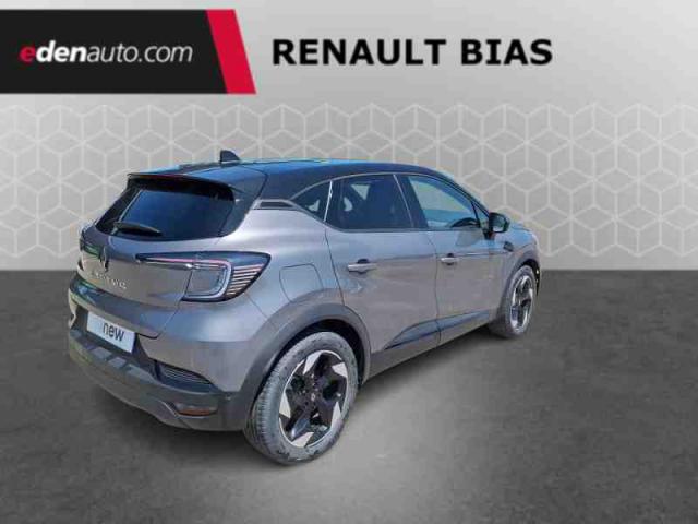 Renault Captur image 8