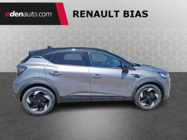 Renault Captur image 6