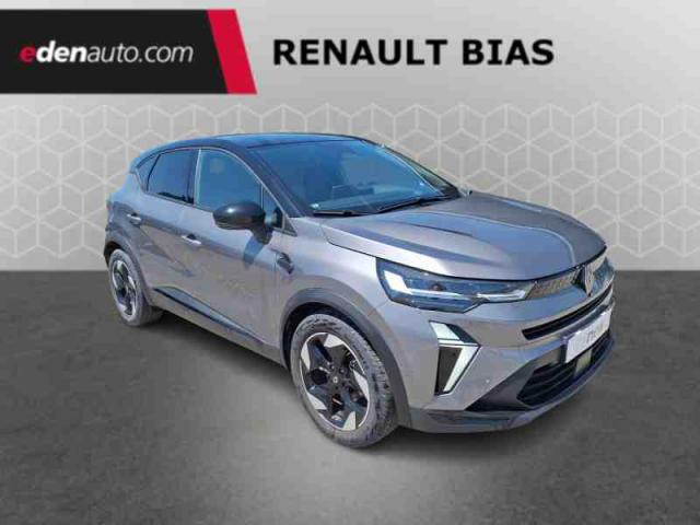 Renault Captur image 9