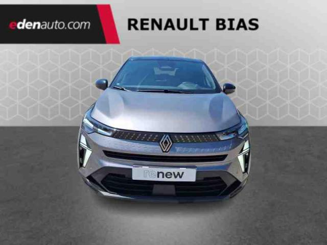 Renault Captur image 1