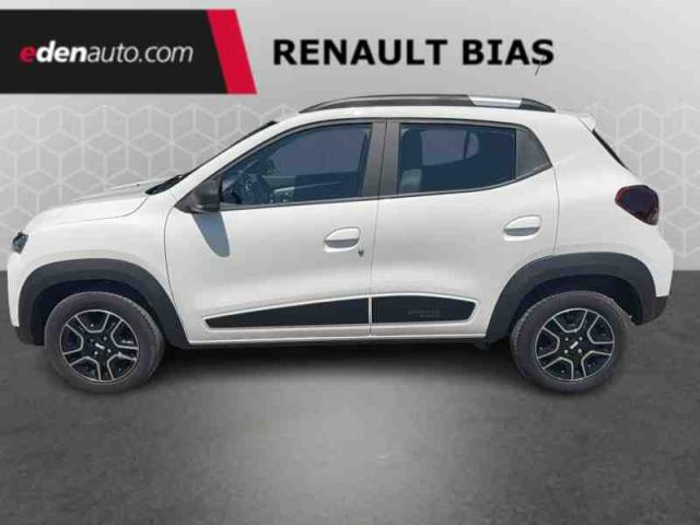 Dacia Spring image 8
