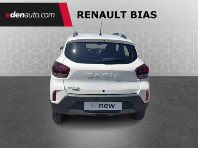 Dacia Spring image 2