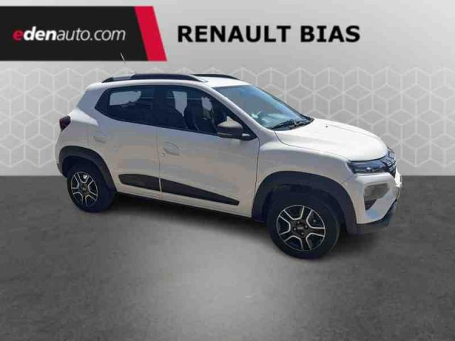 Dacia Spring image 3