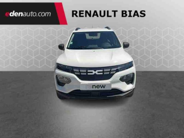 Dacia Spring image 7