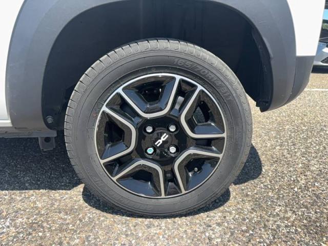 Dacia Spring image 5
