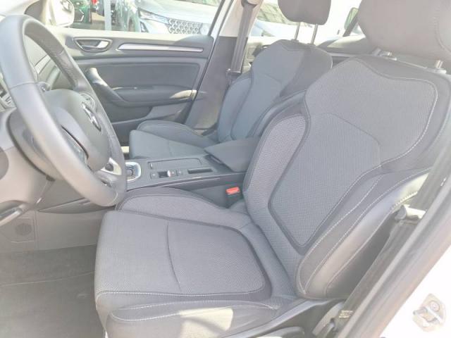 Renault Mégane image 3