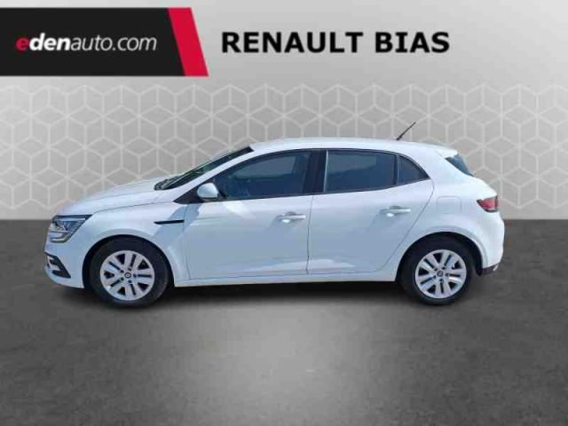Renault Mégane image 4