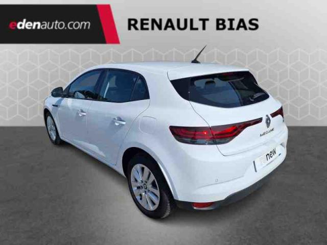 Renault Mégane image 8
