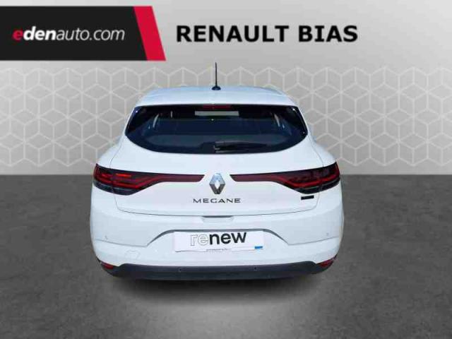 Renault Mégane image 2