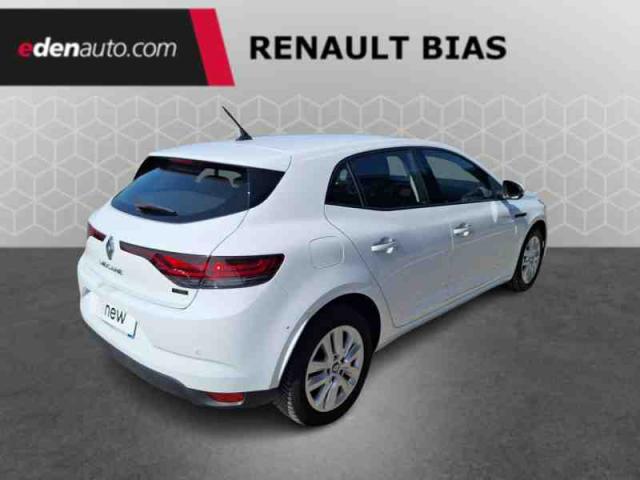 Renault Mégane image 5