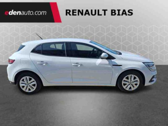 Renault Mégane image 6
