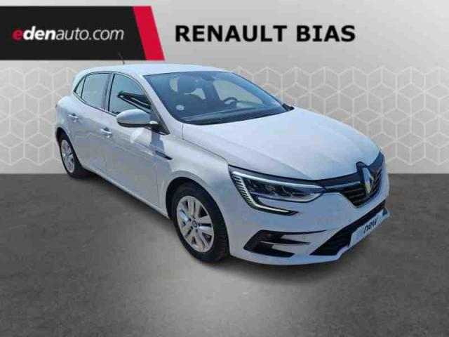 Renault Mégane image 7