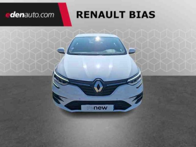 Renault Mégane image 9