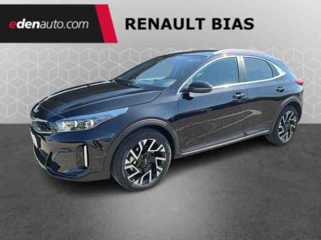 Kia Ceed 1.5 T-Gdi 140 Ch Bvm6 Active
