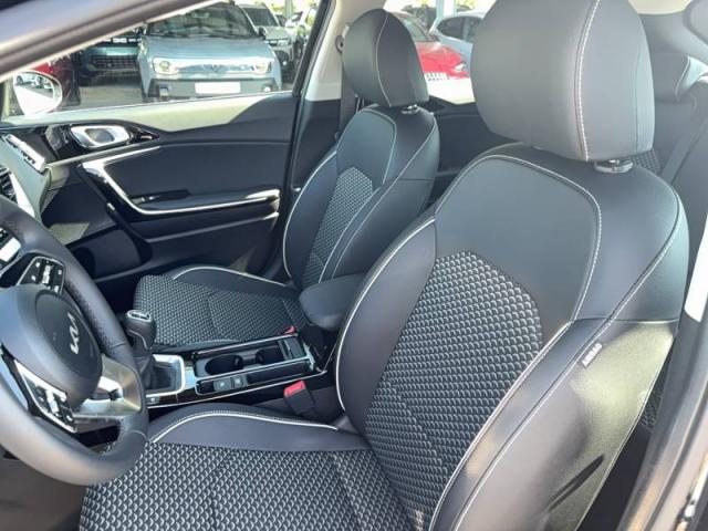 Kia Ceed image 5