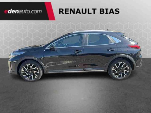 Kia Ceed image 2