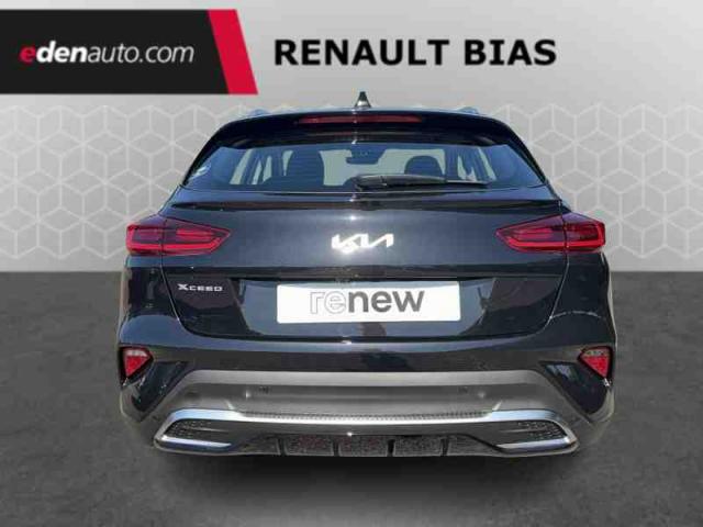 Kia Ceed image 6